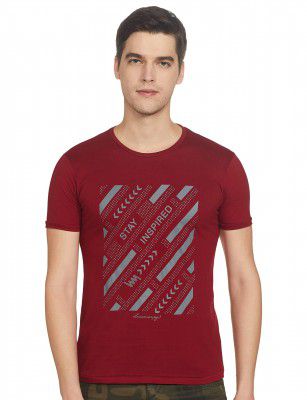 LAWMAN PG3 Mens Slim T-Shirt