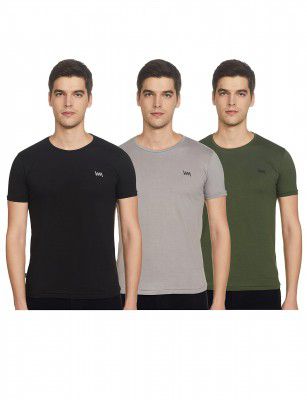 LAWMAN PG3 Mens Slim T-Shirt