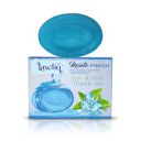 LAXETIQ Fresh Mint Soap | Suitable for All Skin Types (Pack of 5)...
