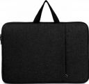 LAXIS Laptop Sleeve Case Cover Pouch, Nylon Laptop Sleeve with Handle Fit Upto 15.6"...