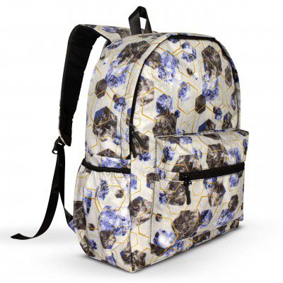 LAXIS School Backpack Compatible For Upto 15" Laptop For Men & Women 