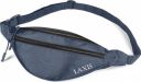 LAXIS Waist Bag With Adjustable Strap...