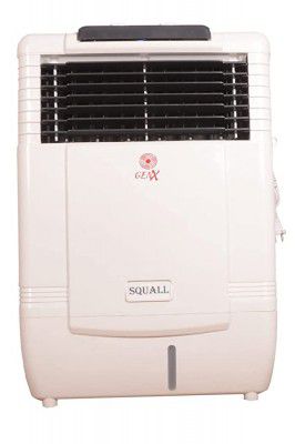 Laxmi_traders GenX personal air cooler