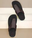 Layasa Slippers (Brown 7)...