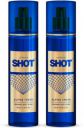 LAYERR Shot Alpine Fresh Long Lasting Fragrance Body Spray (135 ml each Pack of 2)...