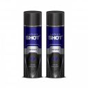Layer'r Shot Emperor Body Spray For Men - 2 x 120ml Each | Long Lasting Premium Fragrance With Exotic Notes...