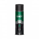 Layer'r Shot Gladiator Men's Body Spray - 120ml | Long Lasting Premium Smokey Leather Fragrance...