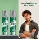 Layer'r Shot Royal Jade Fragrant Body Spray Combo | 2 x135ml...