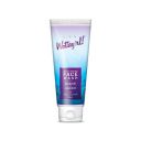 Layerr Wottagirl Moisturizing Face Wash for all skin types with extracts of Mulberry and Liquorice 100ml...