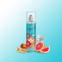 Layer’r Wottagirl Pure Paradise Body Splash - 135ml...