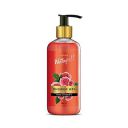 Layer'r Wottagirl Shower Gel Rose & Vitamin E | Non-Toxic and Paraben Free | For Women, 300ML...
