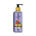 Layer'r Wottagirl Shower Gel Wildberry & Chamomile | Non-Toxic and Paraben Free | For Women, 300ML...