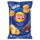 Lays Potato Chips - Masala Magic, 115gm/130gm (Weight May Vary)...