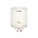 Lazer Classic Neo 10 liter 304L Stainless Steel 4 Star Storage Water Heater Geyser With Installation Kit (Ivory)...