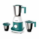 Lazer Diva 550W Mixer Grinder (Aquamarine)...