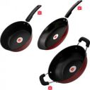 LAZYwindow Induction Friendly Nonstick Sauce Pan...