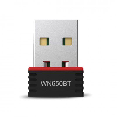 LB-LINK BL-WN650BT USB Bluetooth Adapter 