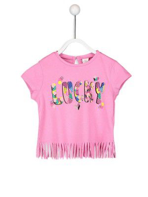 LC WAIKIKI Girls Tshirts