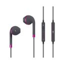 LCARE Zoo-Zoo in Ear Wired Earphones with Mic (Grey)...