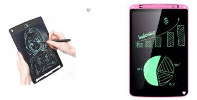 LCD writting Pad Starting From ₹129