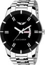 LOIS CARON LCS-8049 DAY & DATE FUNCTIONING Analog Watch - For Men...