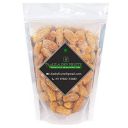LDF Fresh Yellow Dry Dates Khajur Khajoor, Medium Grade Size, 1kg...