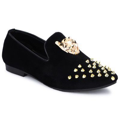 LE GREEM Casual Everyday Loafers for Men - Breathable and Durable