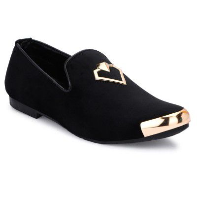 LE GREEM Elegant Men's Leather Loafers - Perfect for Every Occasion
