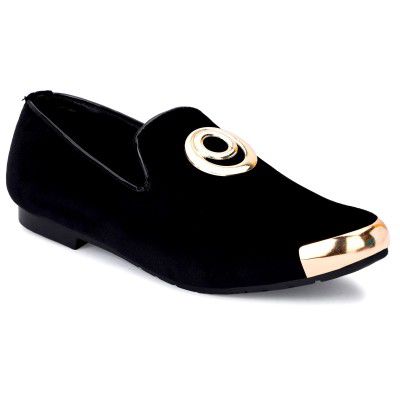 LE GREEM Elegant Men's Leather Loafers - Perfect for Every Occasion