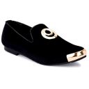 LE GREEM Elegant Men's Leather Loafers - Perfect for Every Occasion...
