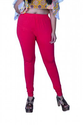 Le-Soft Women Churidar Leggings