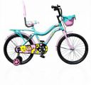 Leader Buddy 20T Kids Cycle for 5 to 9 Years Suitable for Boy and Girl...