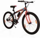 LEADER CITY SURFER 26T MTB Cycle Single Speed 26 T Mountain Cycle  ...