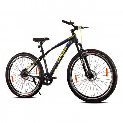 Leader Griffin 29T Single Speed MTB Cycle