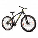 Leader Griffin 29T Single Speed MTB Cycle...