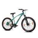 Leader Hike Pro 27.5T Single Speed MTB Cycle | Ideal for 12+ Years...