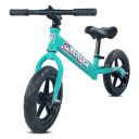 Leader Kiddo Kids Lightweight Pedal Free Balance Cycle for Ages 1 to 4 Years | Sea Green...