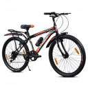 Leader Rigid Suspension Beast 26T IBC Premium 7 Speed Cycle...