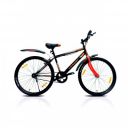 Leader Scout MTB 26T Mountain Bicycle/Bike Without Gear Single Speed...