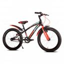 Leader Speedy Bike 20T Kids Cycle for Age 6 to 10 Years | Frame Size 12...