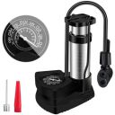 Leader Sportz Cycle Pump | Air Pump for Cycle Tyre | Foot Pump for Car and Bike and Cycle...