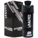 Leader Sportz Gym Shaker Pro Cyclone Bottle 500ml...