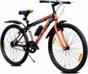 LEADER Spyder 27.5T MTB Cycle/Bike Single Speed  Complete Accessories 27.5 T Mountain Cycle ...
