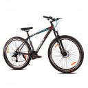 Leader XR-5 29T 21-Speed Alloy MTB Cycle 18 Inch Frame | Black...