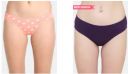 Leading Lady Briefs & Bra Starting From ₹49...