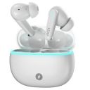 Leaf Buds X121 True Wireless Earbuds AI SOUND App  (Pure White)...