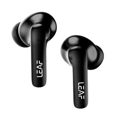 Leaf Buds X268 True Wireless Earbuds with AI SOUND App