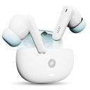 Leaf Buds X334 True Wireless in Ear Earbuds Ai Sound App...