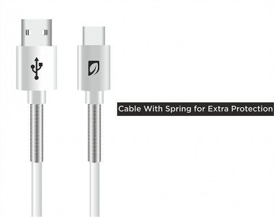 Leafline USB Certified USB C to USB A Cable