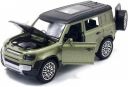 Learn With Fun Land Rover Defender 1:36 Diecast Model ( Pack of: 1)...
